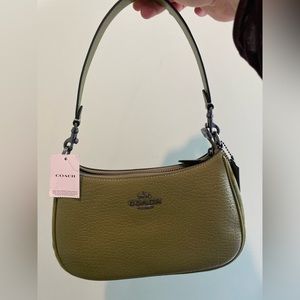 NWT COACH PURSE AND WALLET